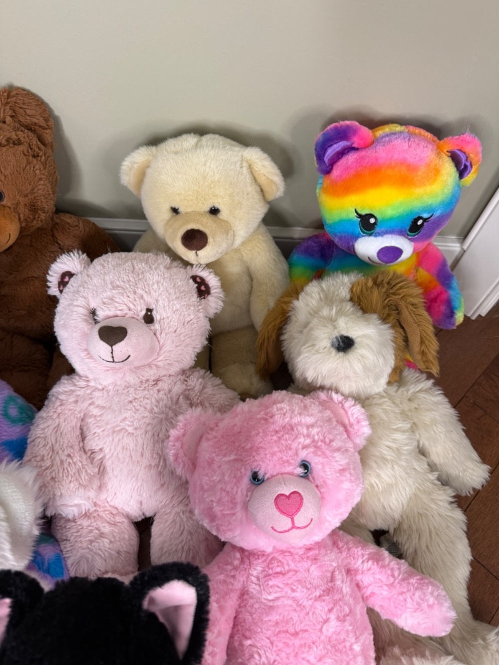 Build-A-Bear Lot #2 - Picture 3 of 4